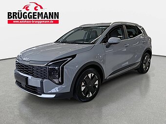 KIA SPORTAGE 1.6 T-GDI 150 2WD VISION MJ26 KOMFORT