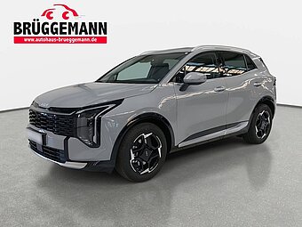 KIA SPORTAGE 1.6 T-GDI 150 2WD DCT SPIRIT MJ26 DRIVEWISE SOUND