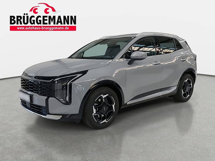 KIA SPORTAGE 1.6 T-GDI 150 2WD DCT SPIRIT MJ26 DRIVEWISE SOUND