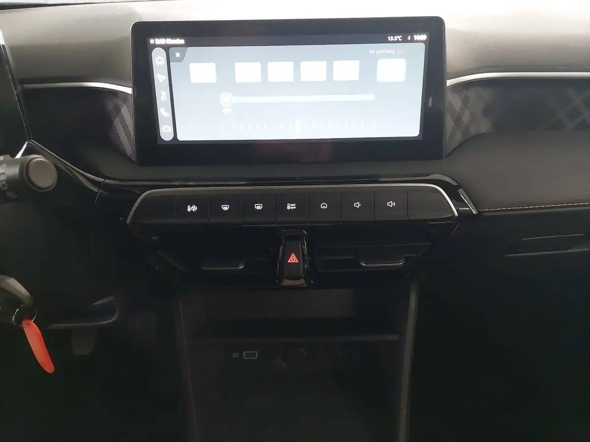 MG MG3 1.5 5MT STANDARD