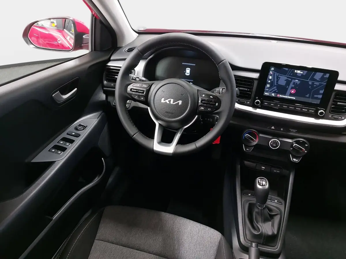 KIA STONIC 1.0 T-GDI 100 EDITION 7 WINTER