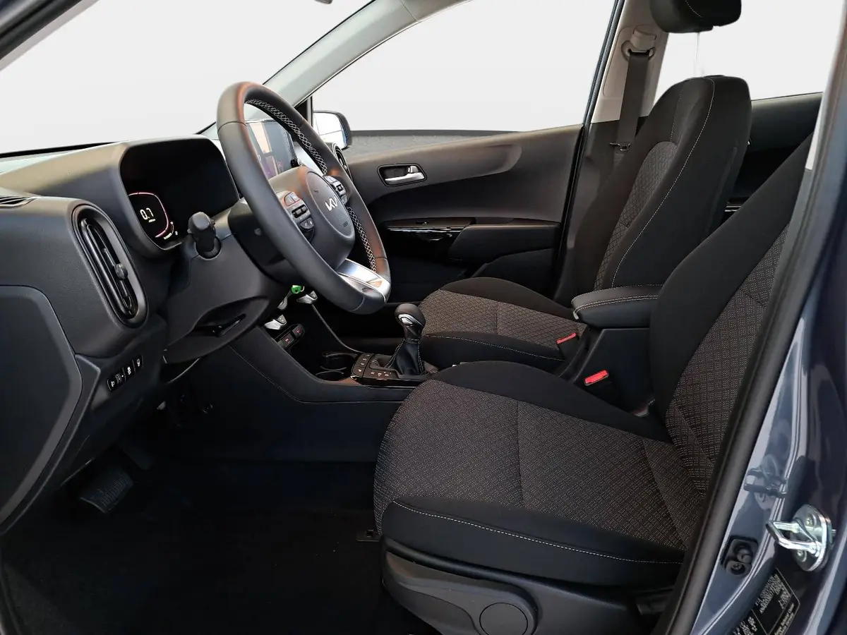 KIA PICANTO 1.0 GDI AUTO. (AMT) VISION MJ26 SITZH. NAVI KAMERA