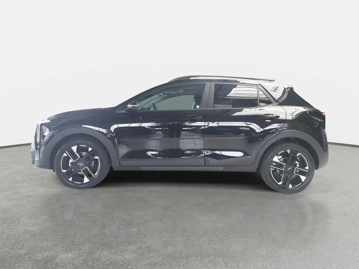 KIA STONIC 1.0 T-GDI 115 48V DCT GT-LINE MJ26 GLASDACH