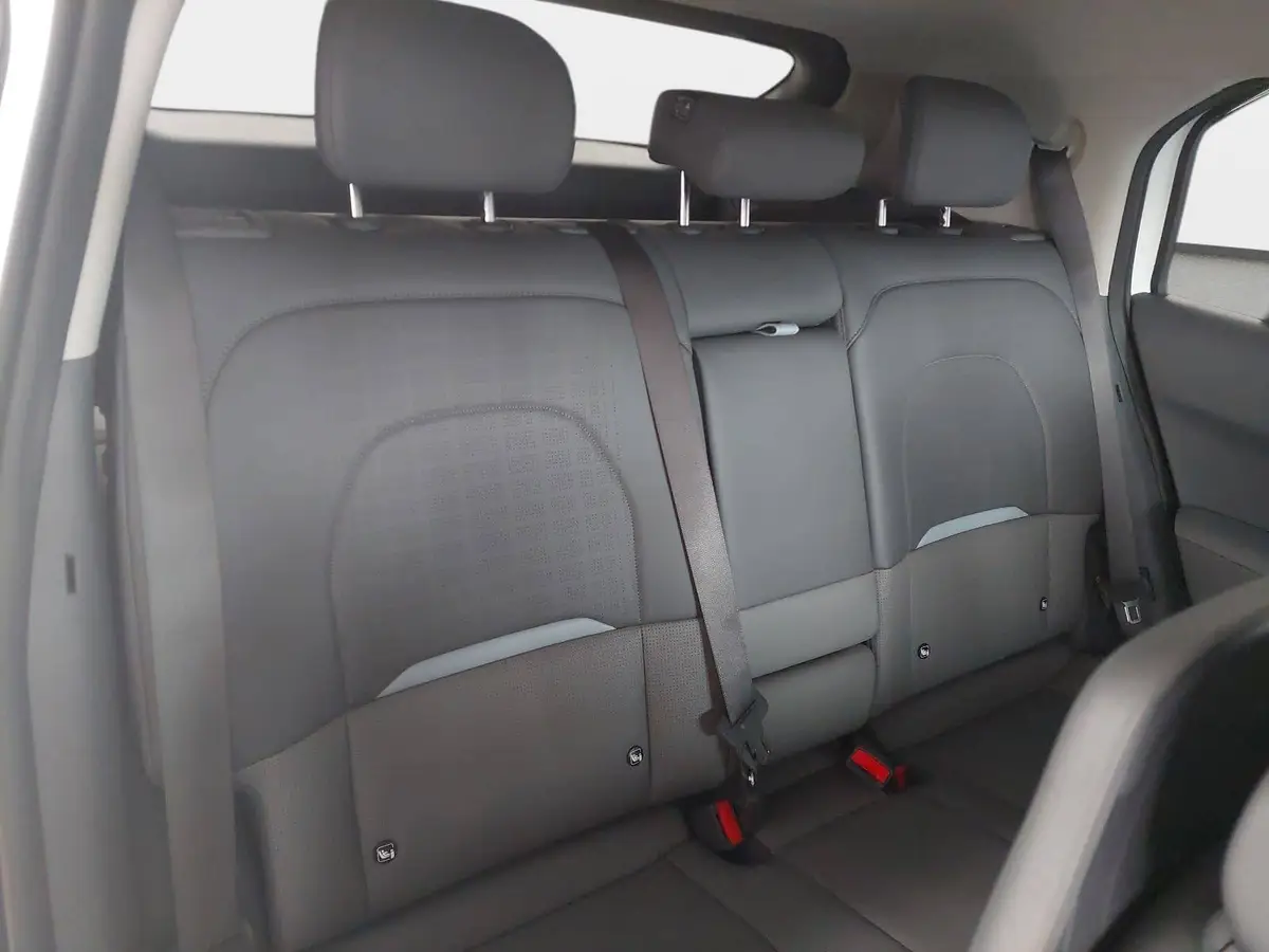 KIA EV3 58.3 KWH EARTH MJ26 WINTER-CONNECT BUSINESS UPGRADE DRIVEWISE-PARK