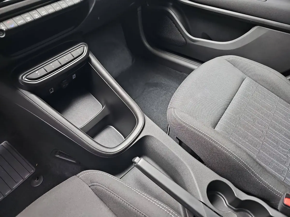 FIAT 600 1.2 T3 HYBRID DCT POP MJ26