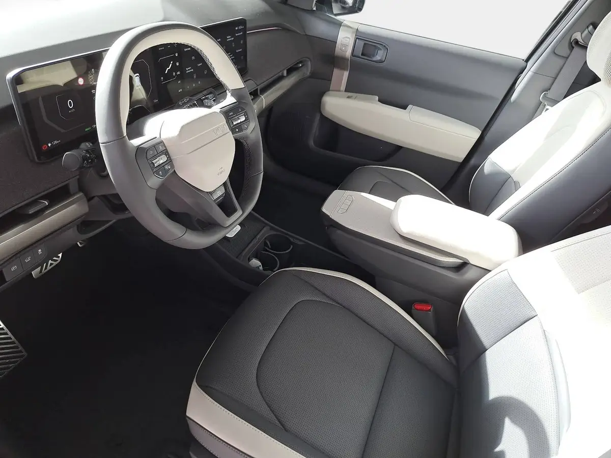 KIA EV3 81.4 KWH GT-LINE MJ26 DRIVEWISE-PARK-PRO KOMFORT