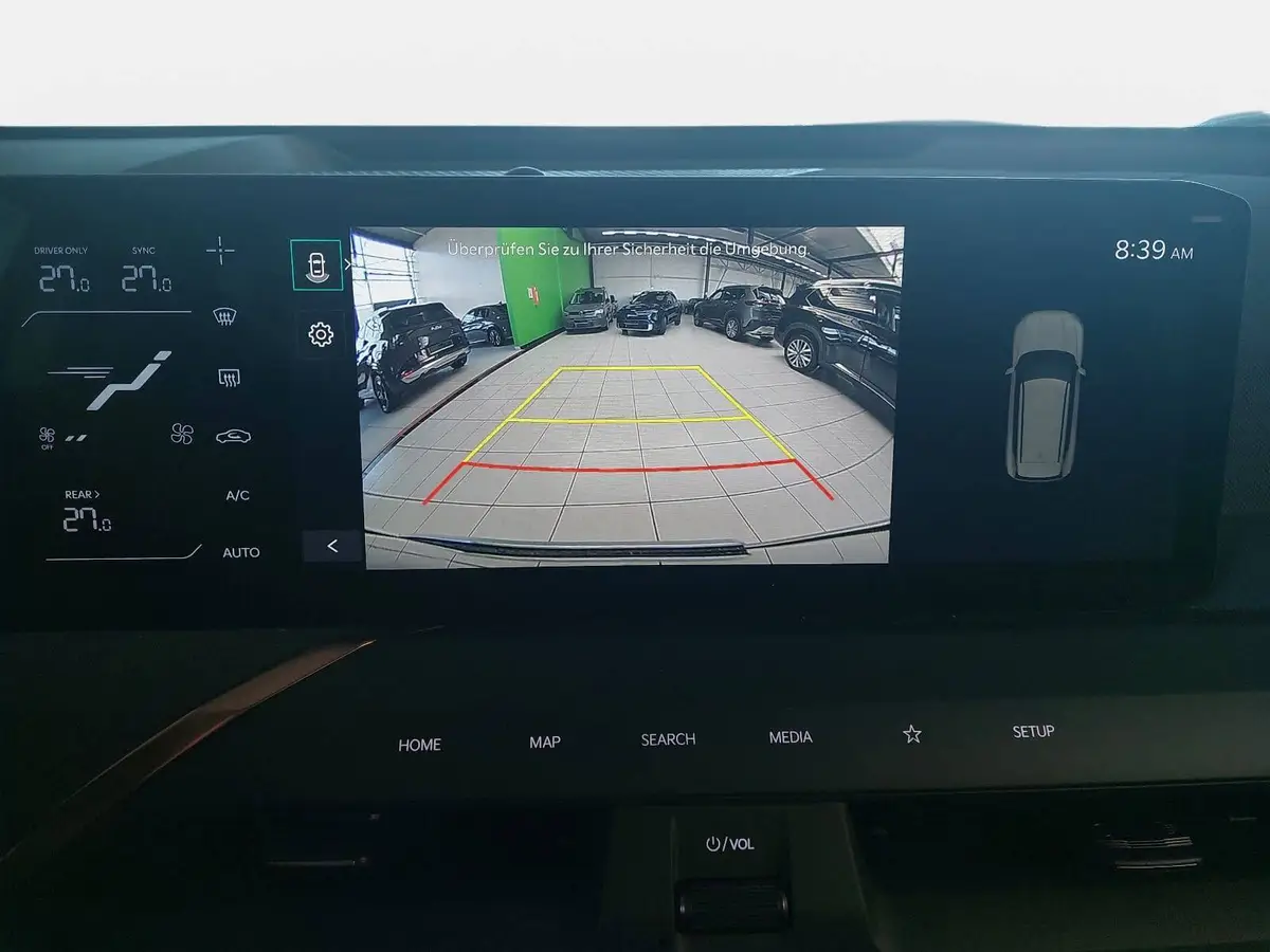 KIA EV5 81.4 KWH EARTH MJ26