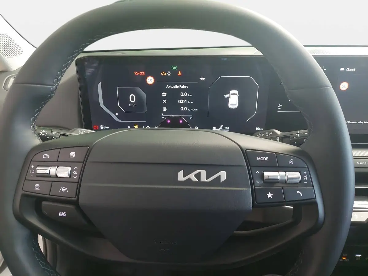 KIA K4 1.6 T-GDI 150 PS DCT7 SPIRIT MJ26 DRIVEWISE-PARK SOUND