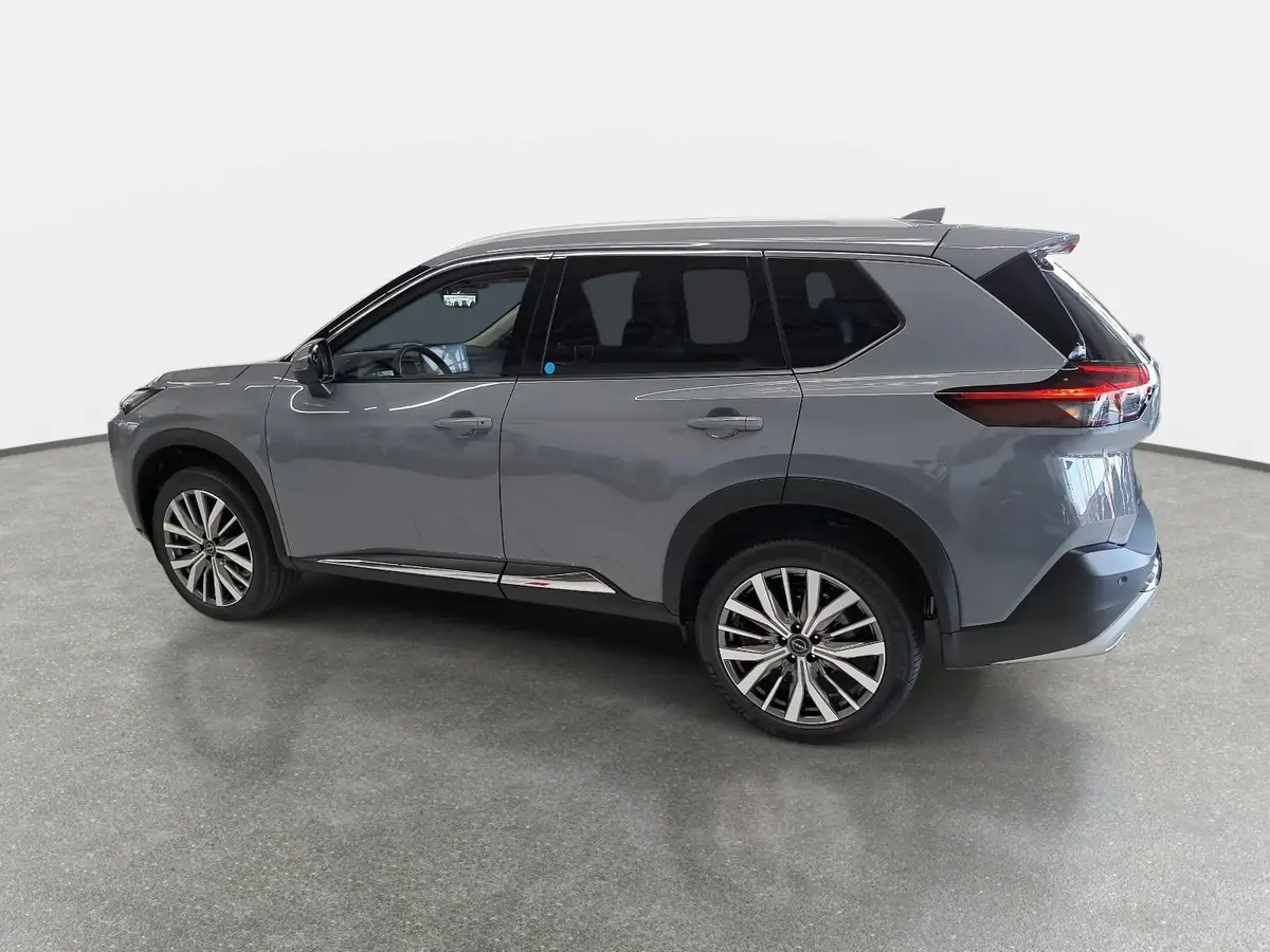 NISSAN X-TRAIL 1.5 VC-T MHEV AUTO. TEKNA PANORAMA BOSE 20ZOLL