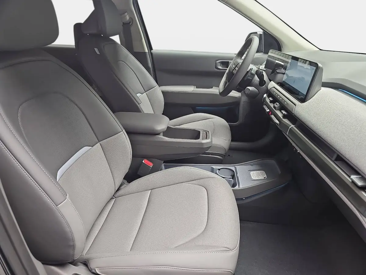 KIA EV3 58.3 KWH EARTH MJ26 WINTER-CONNECT BUSINESS UPGRADE DRIVEWISE-PARK