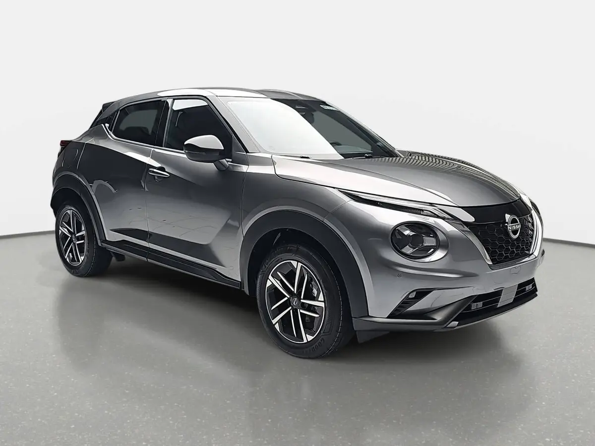 NISSAN JUKE 1.6 HYBRID AUTO. N-CONNECTA WINTER FRONTSCHEIBENHEIZUNG
