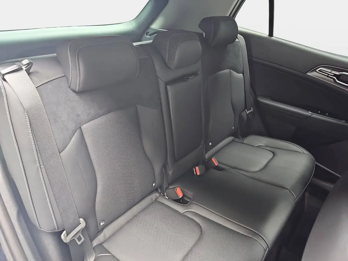 KIA SPORTAGE 1.6 T-GDI 180 AWD DCT SPIRIT MJ26 LEDER DRIVEWISE