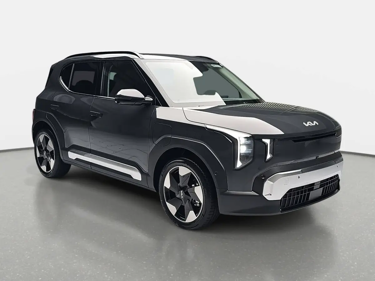 KIA EV2 42.2 KWH EARTH MJ27 WINTER-CONNECT TECHNOLOGY DRIVEWISE-PARK DESIGN