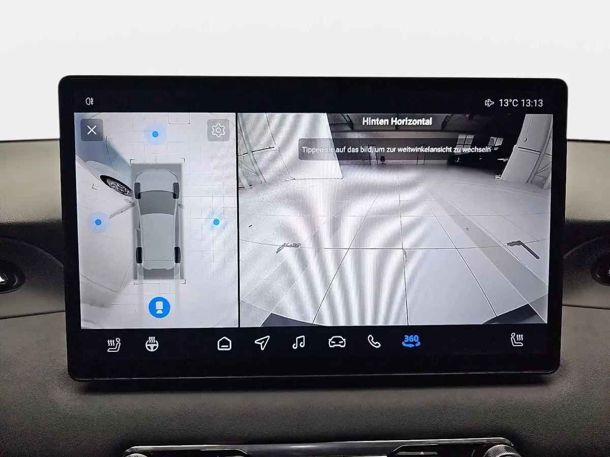 MG MG4 URBAN EV 54 KWH MY26 PREMIUM FÖRDERFÄHIG