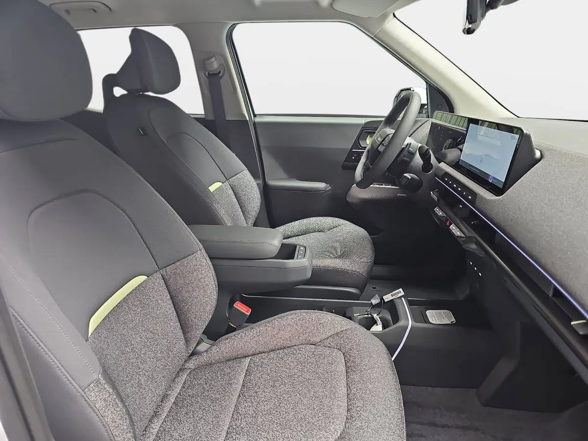 KIA EV2 42.2 KWH EARTH MJ27 4SITZE WINTER-CONNECT TECHN DRIVEWISE-PARK DESIGN