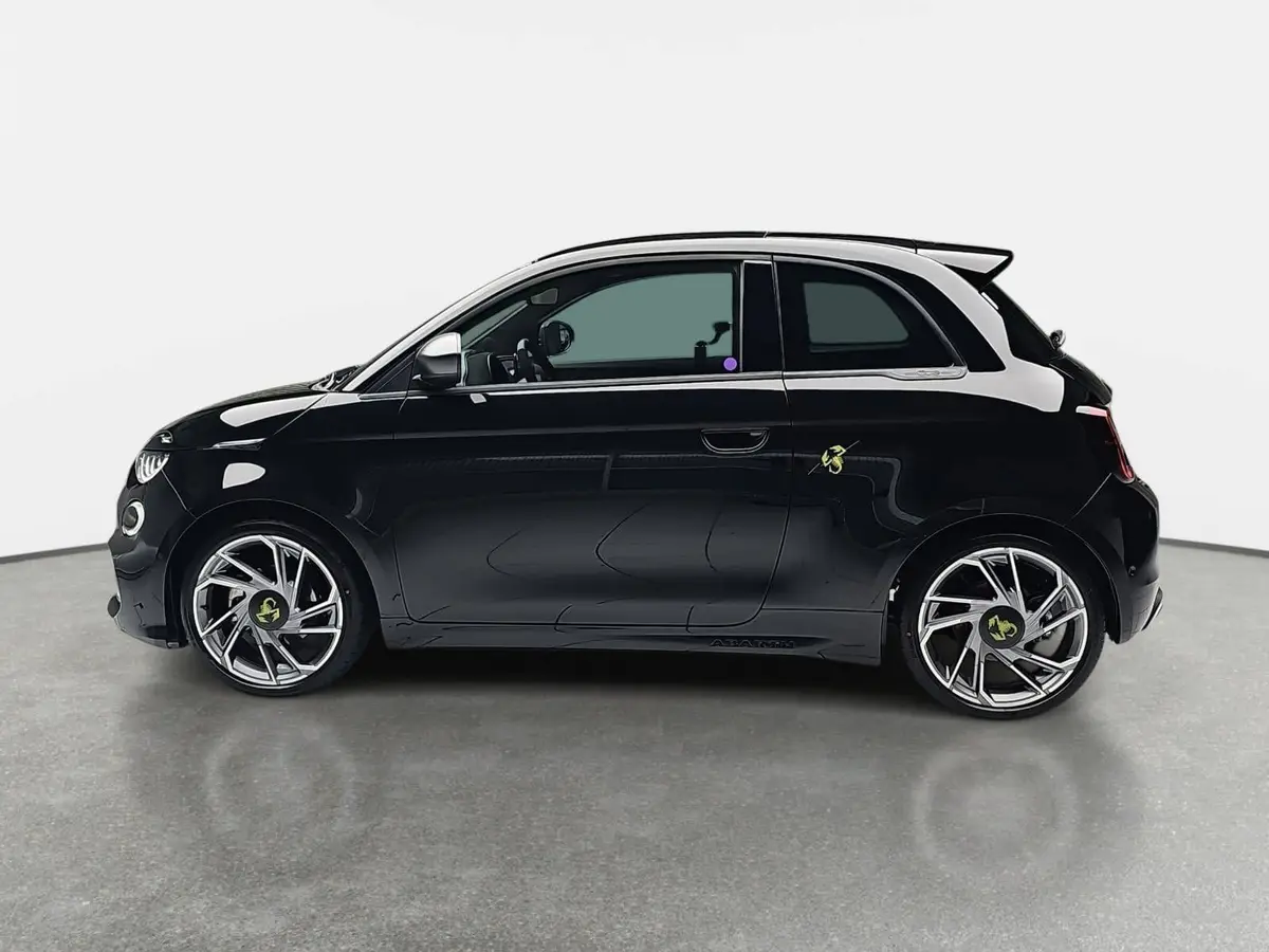 ABARTH 500 E ELEKTRO 42 KWH TURISMO MJ26