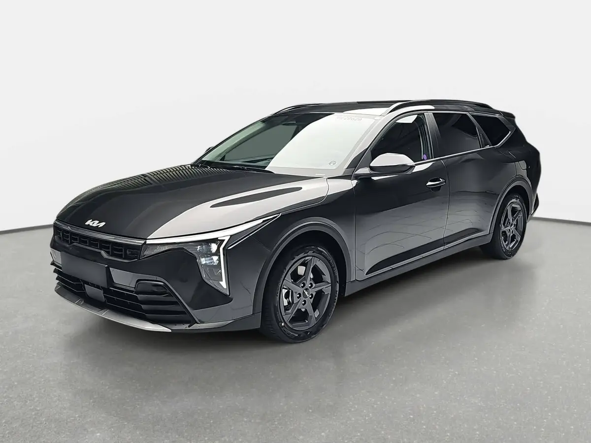 KIA K4 SW 1.6 T-GDI 150 PS DCT7 VISION MJ26 KOMFORT-PRO
