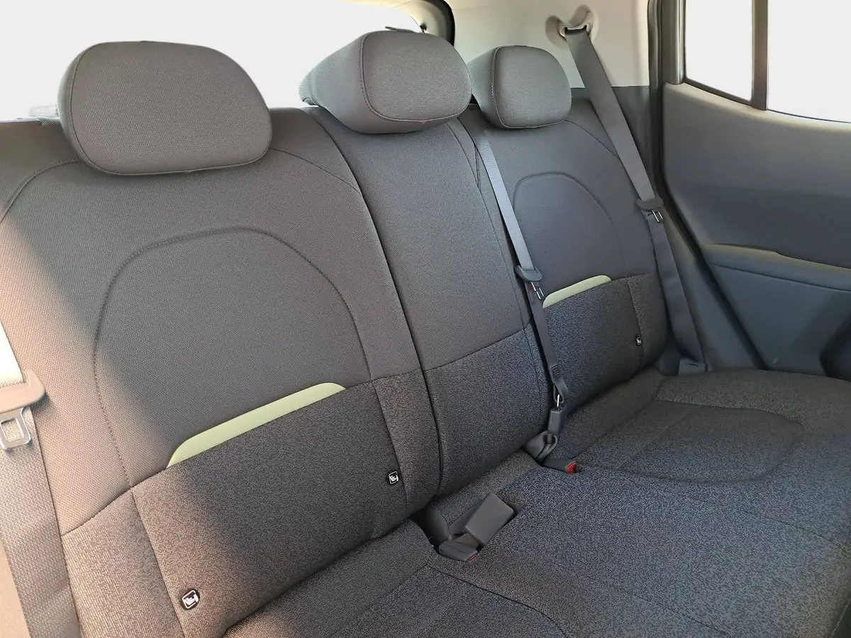 KIA EV2 42.2 KWH AIR MJ27 WINTER