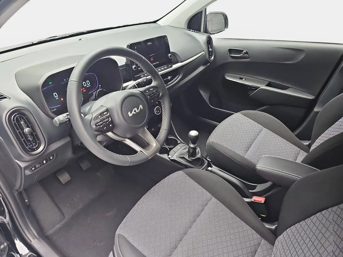 KIA PICANTO 1.0 GDI CORE MJ26 NAVI KAMERA