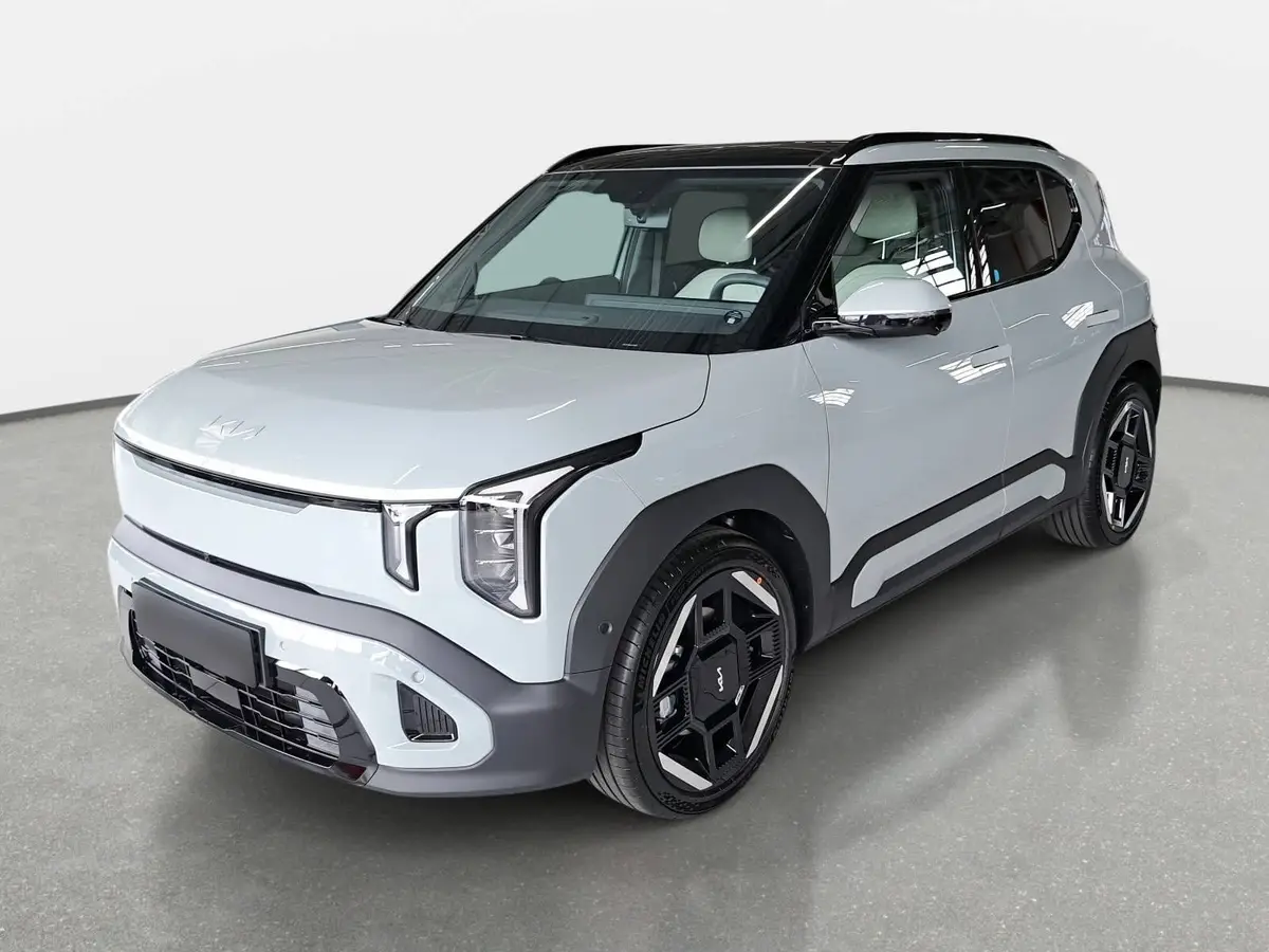 KIA EV2 61.0 KWH GT LINE MJ27 WINTER-CONNECT 22KW-AC TECHN DRIVEWISE-PARK KOM GD