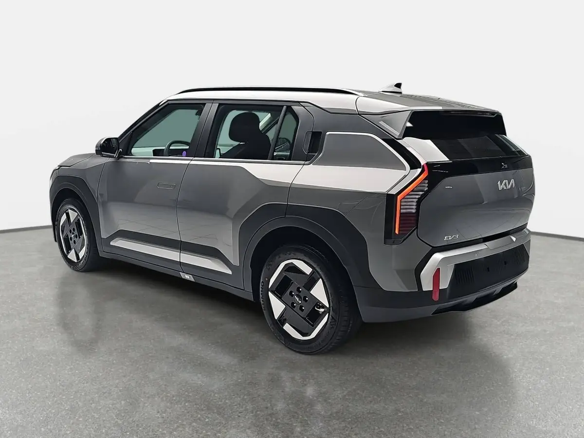 KIA EV3 58.3 KWH AIR MJ27 WINTER