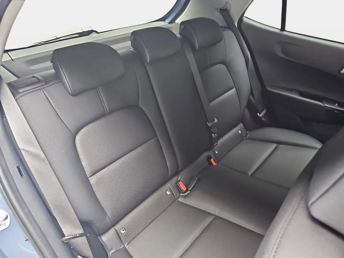 KIA PICANTO 1.0 GDI AUTO. (AMT) GT-LINE MJ27 LED SITZH. NAVI KAMERA