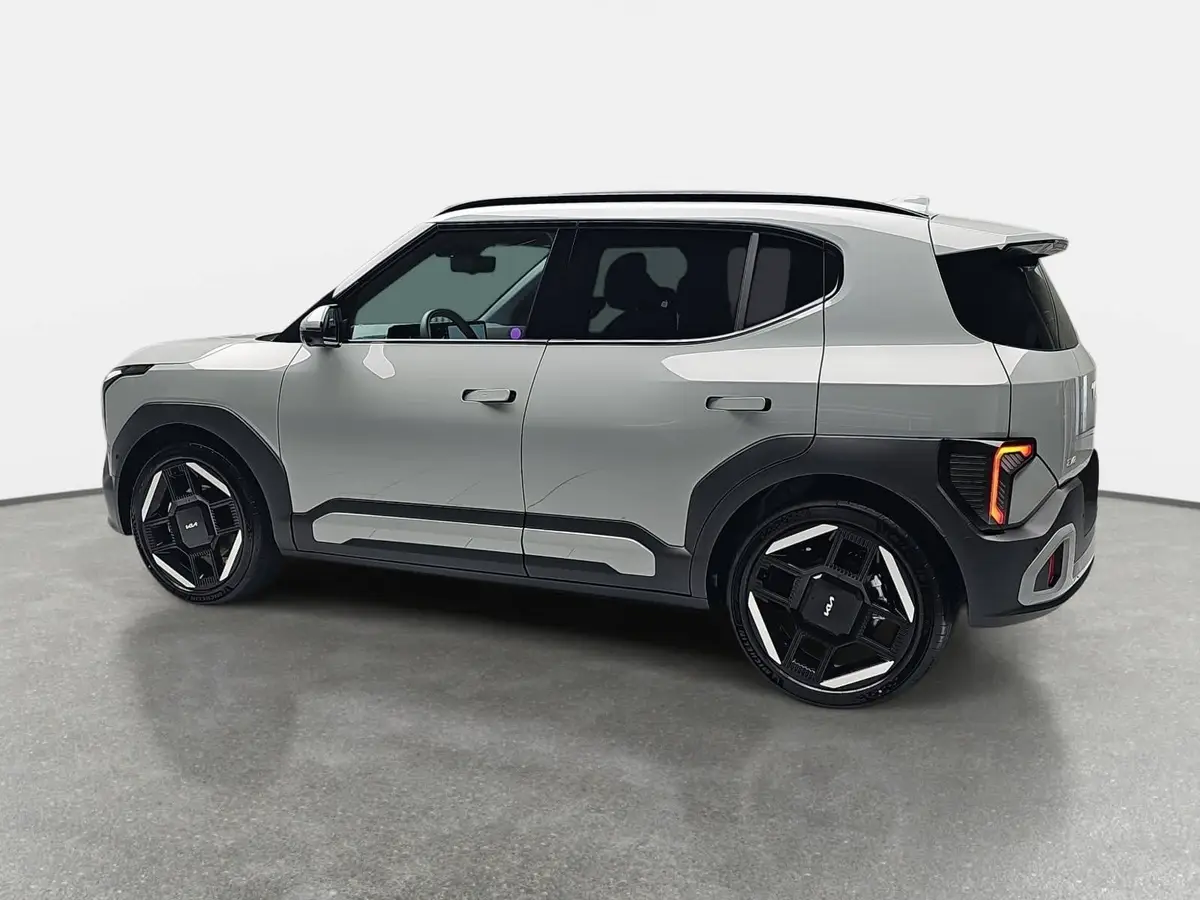 KIA EV2 61.0 KWH GT LINE MJ27 WINTER-CONNECT 22KW-AC TECHN DRIVEWISE-PARK KOM GD