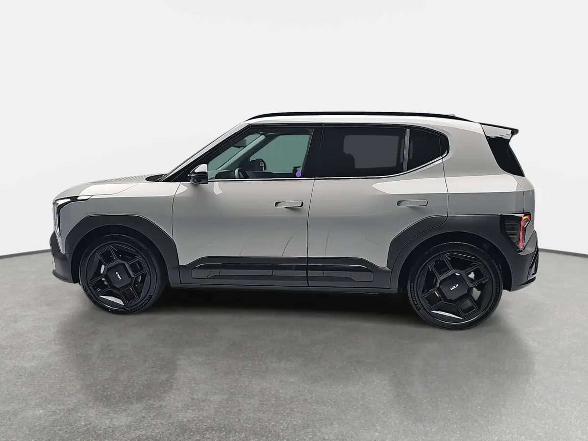KIA EV2 61.0 KWH BLACK LINE MJ27 DRIVEWISE-PARK KOMFORT GLASDACH STYLE