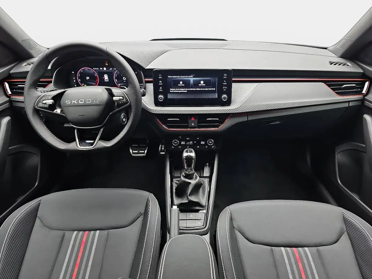 SKODA KAMIQ 1.0 TSI DSG MONTE CARLO LED PANORAMA WINTER KAMERA