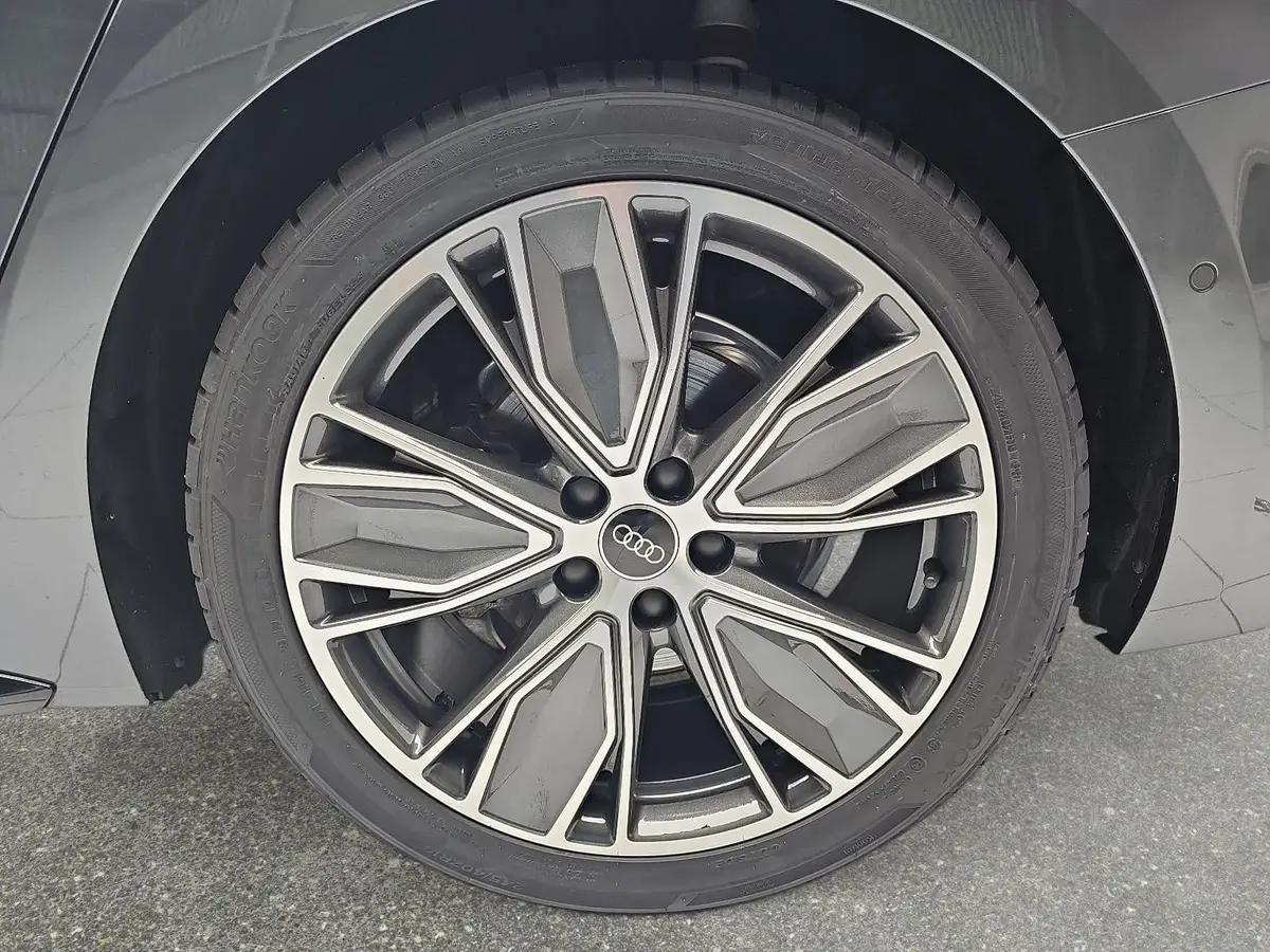 AUDI A5 AVANT 2.0 TFSI S-TRONIC S-LINE NAVI LED-MATRIX TEC