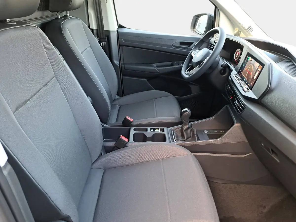 VW CADDY MAXI 2.0 TDI CARGO KLIMA APP-CONNECT PDC KAMERA