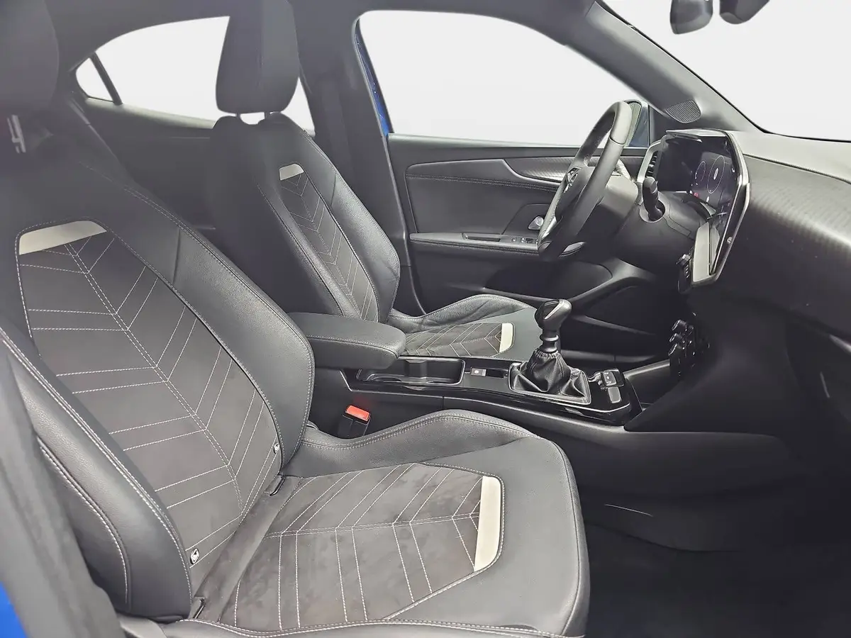 OPEL MOKKA 1.2 TURBO ULTIMATE KLIMA LED DAB ACC LM18