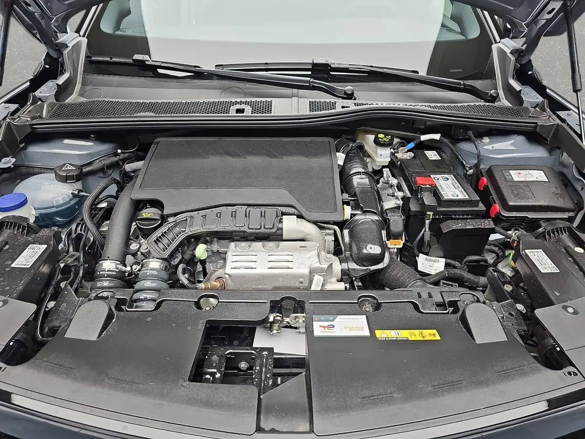 OPEL MOKKA 1.2 TURBO AUTO. 8G. GS LED KLIMAAUTO SICHT WINTER 