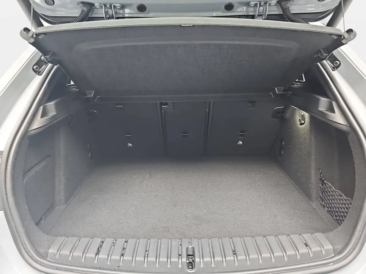 BMW 120 I AUTO. M SPORT LED ACC WINTER DAB+ LM19