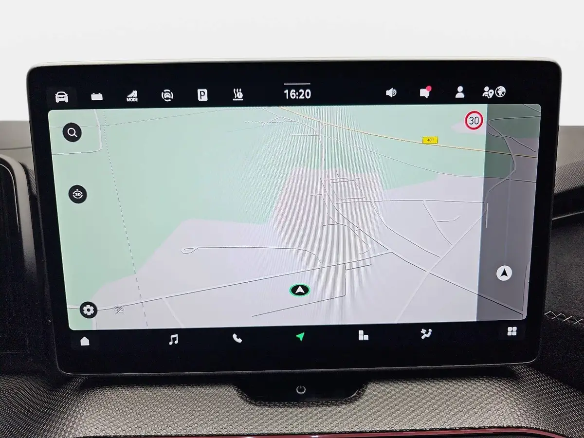 SKODA KODIAQ 1.5 TSI IV PHEV DSG SPORTLINE PANO AHK