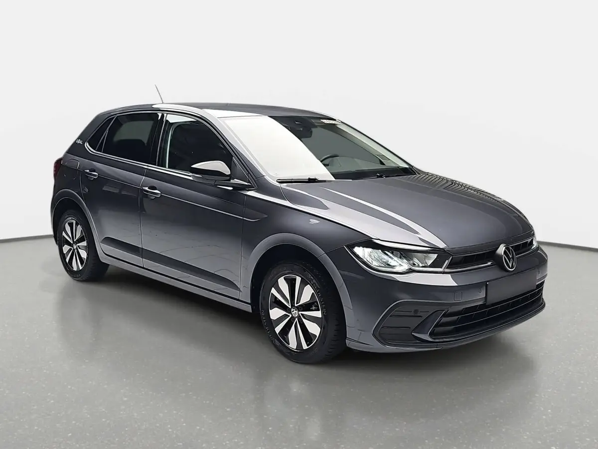 VW POLO 1.0 TSI DSG GOAL NAVI LED APP-CONNECT