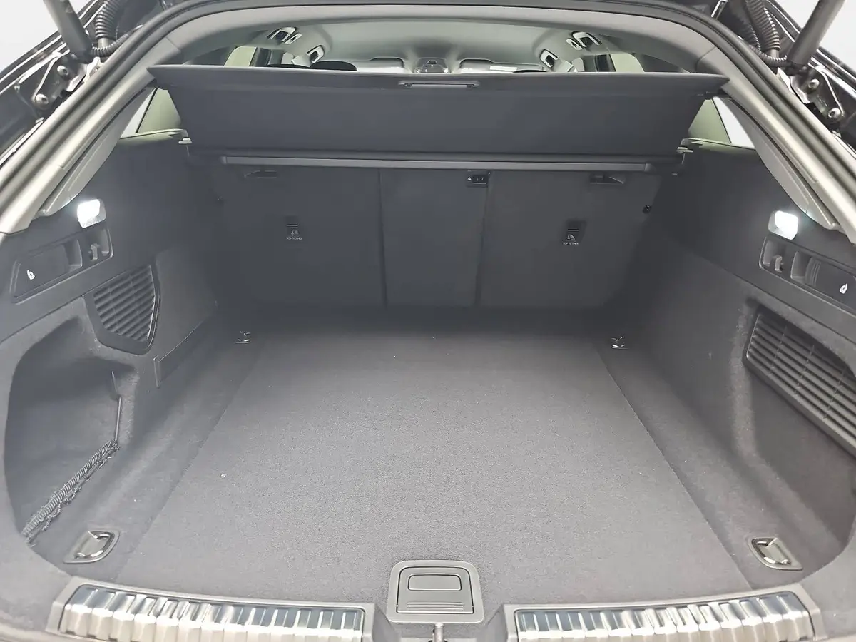 AUDI A5 2.0 TFSI S-TRONIC AVANT S-LINE NAVI LED