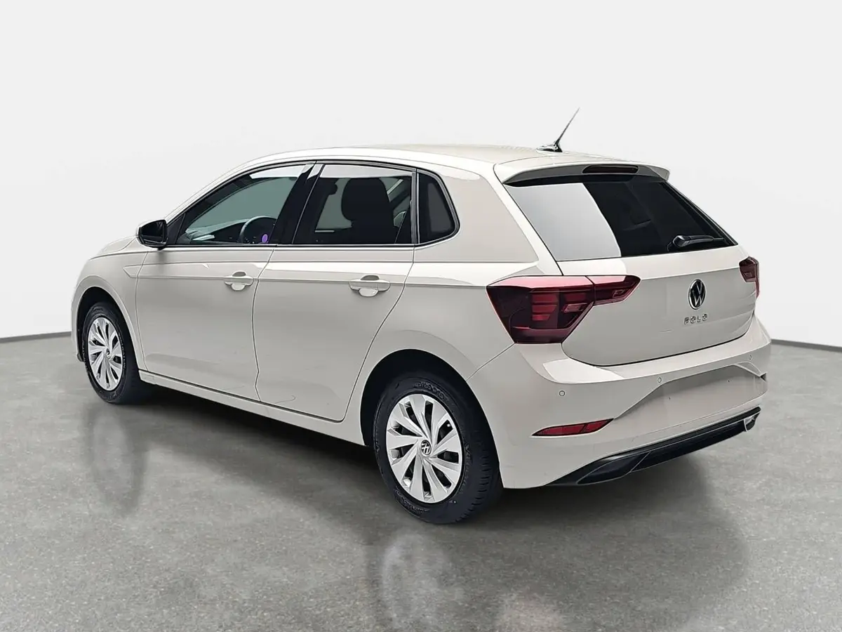 VW POLO 1.0 TSI DSG LIFE NAVI LED APP-CONNECT