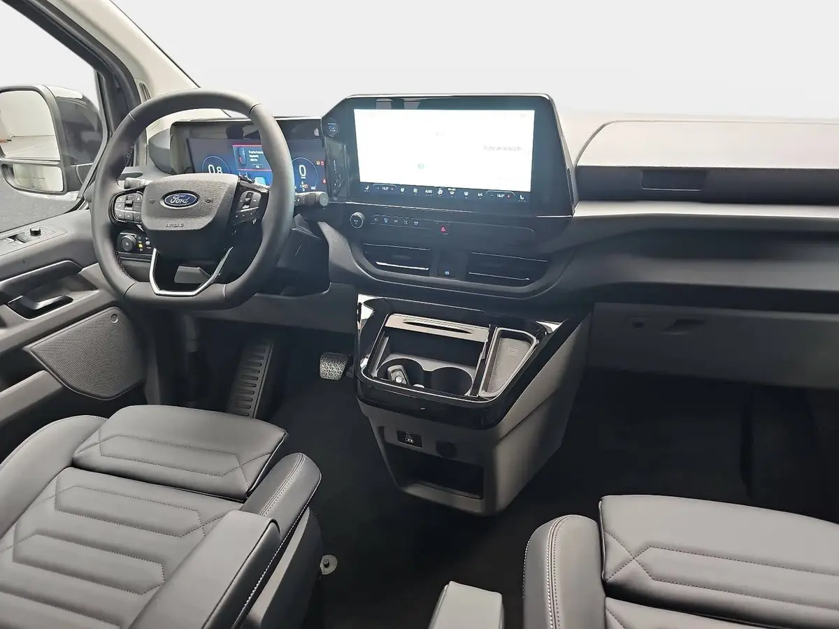 FORD TOURNEO CUSTOM 2.0 ECOBLUE AUTO. L1 TITANIUM X NAVI LED AHK