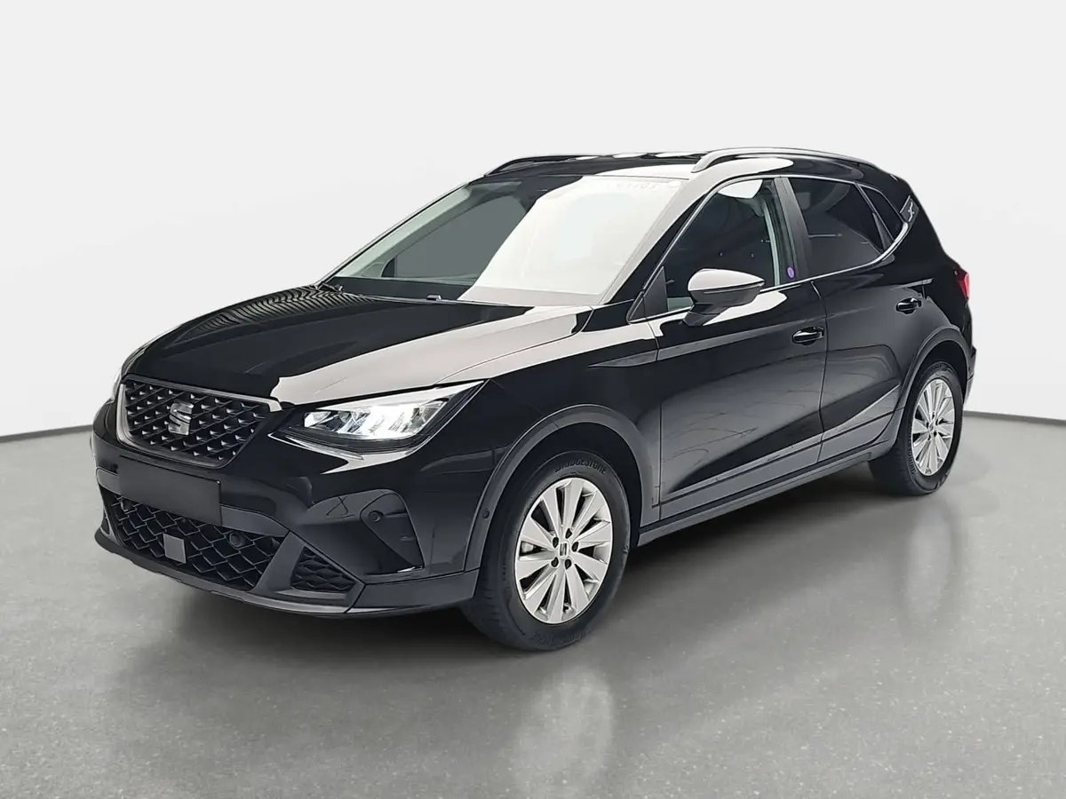 SEAT ARONA 1.0 TSI STYLE LED GRA P-ASSIST LM16