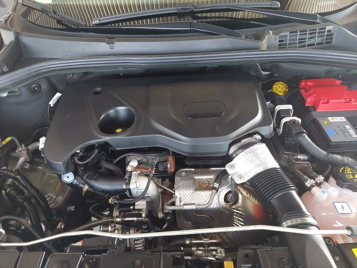 FIAT 500X 1.0 GSE CROSS