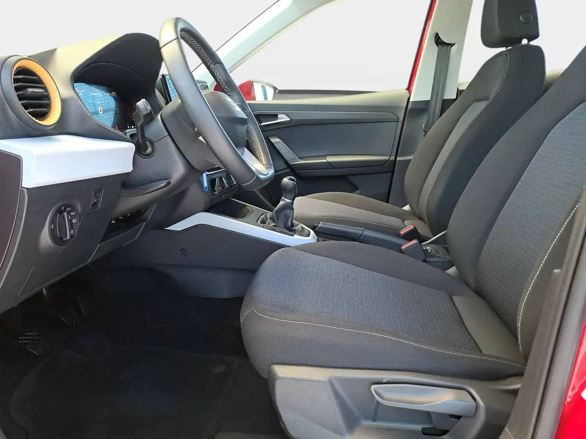 SEAT ARONA 1.0 TSI STYLE ACC WINTER P-ASSIST AHK