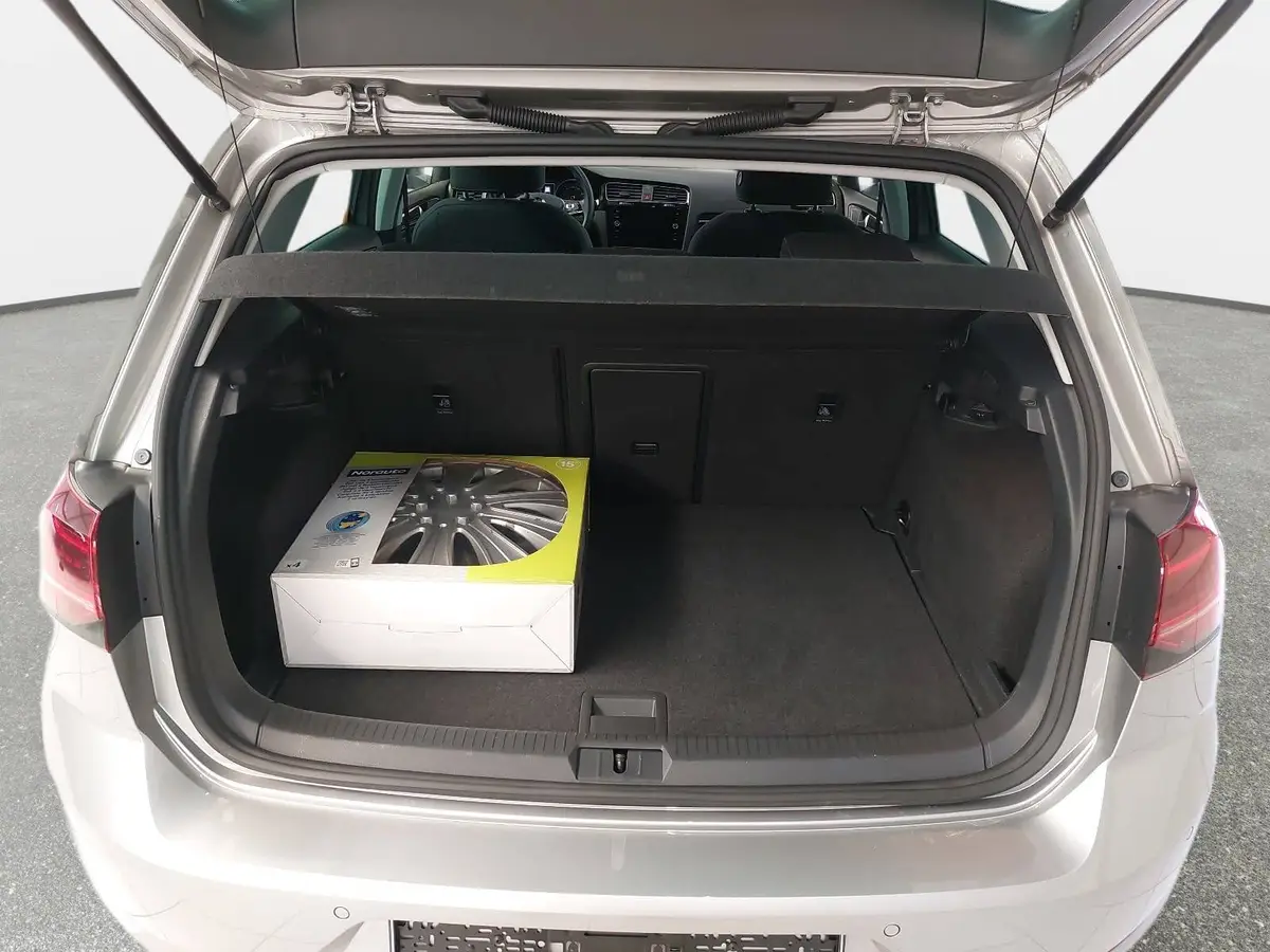 VW GOLF VII 1.4 TSI HIGHLINE LED ACC
