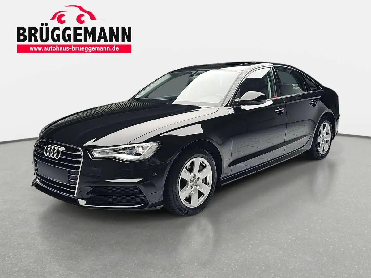 AUDI A6 2.0 TFSI S-TRONIC QUATTRO NAVI XENON P-ASSIST KAME