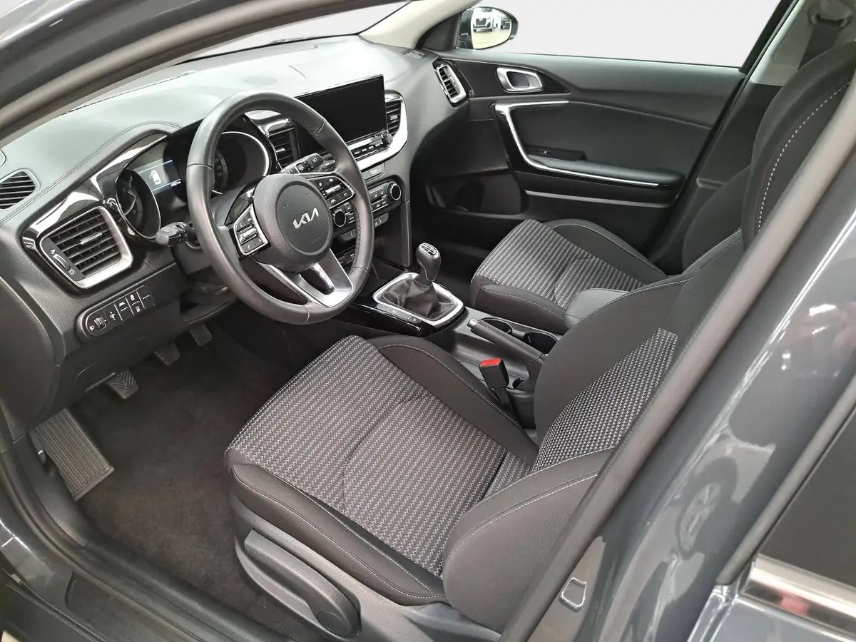 KIA CEED SW 1.0 T-GDI 100 VISION KOMFORT+ SITZH.