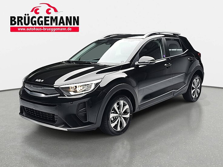 KIA STONIC 1.0 T-GDI 100 VISION MJ25 SITZH. NAVI