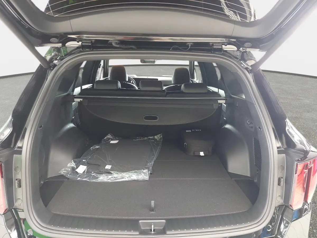 KIA SORENTO 1.6T PLUG-IN-HYBRID AWD AT6 PLATINUM LEDER NAPPA PREMIUM GLASDACH