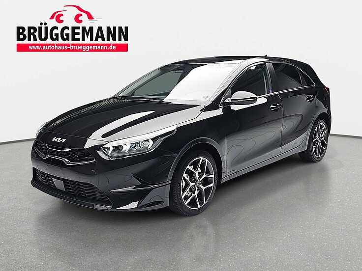 KIA CEED 1.5 T-GDI DCT7 ULTIMATE EDITION MJ25 STYLE