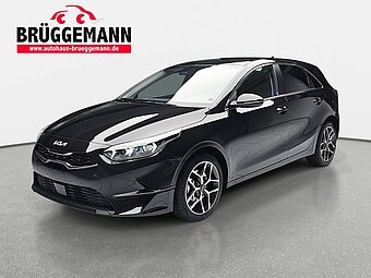 KIA CEED 1.5 T-GDI DCT7 ULTIMATE EDITION MJ25 STYLE