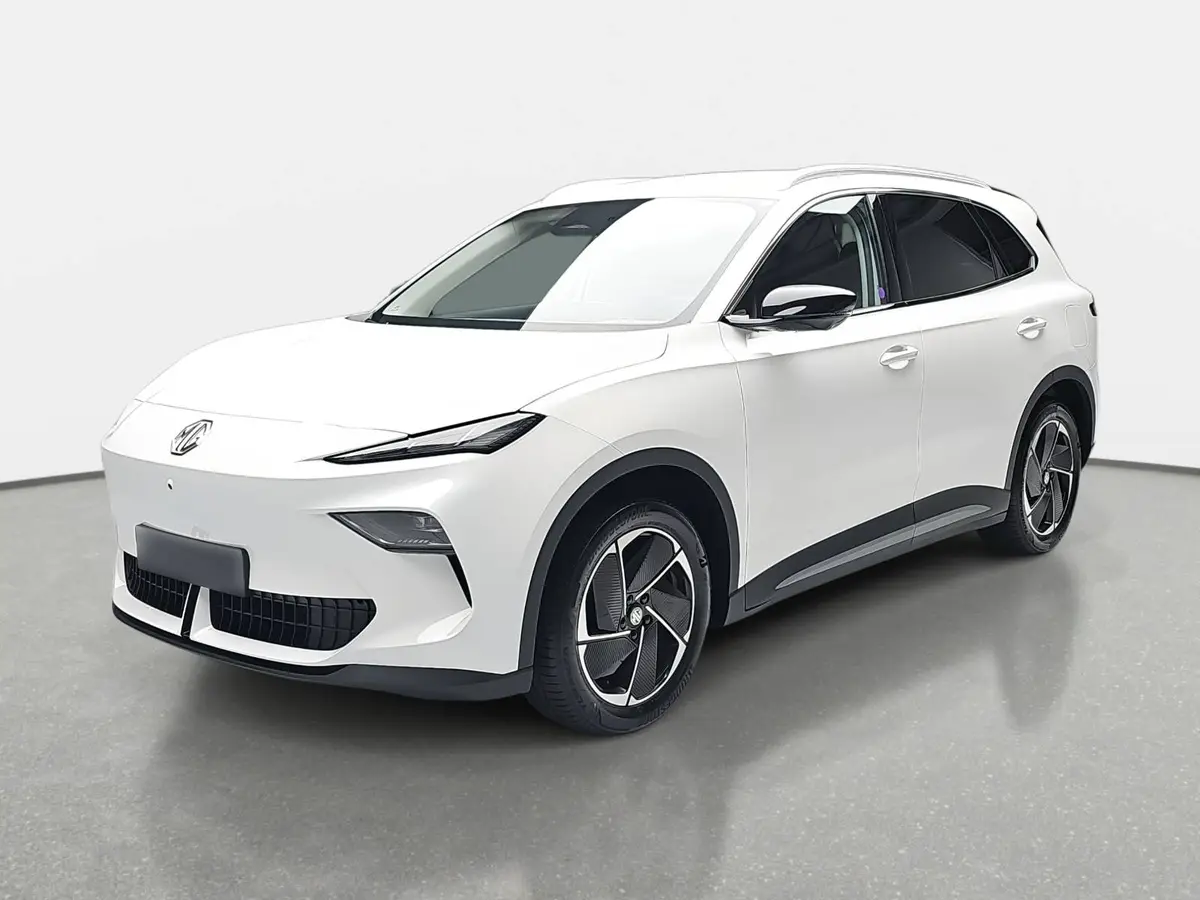 MG S5 EV 64 KWH MY25 LUXURY